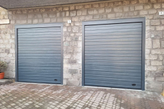 TOKYO-GRIGIO-RAL-7016