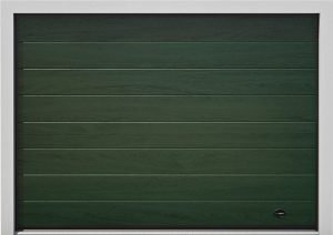 Verde Ral 6005