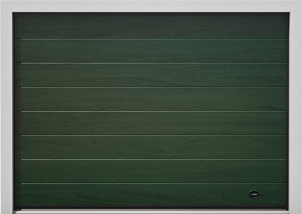 Verde Ral 6005