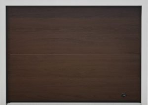 Marrone Ral 8014
