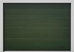 Verde Ral 6009
