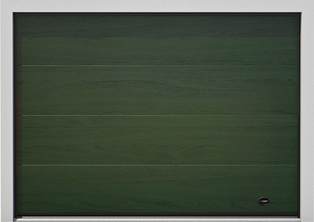 Verde Ral 6009