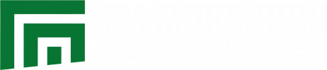 logo FM-bianco